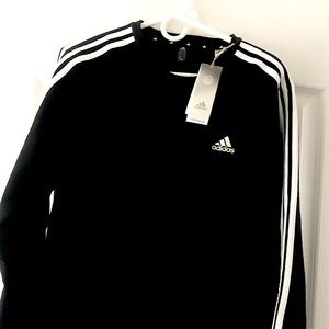 Adidas sweat shirt